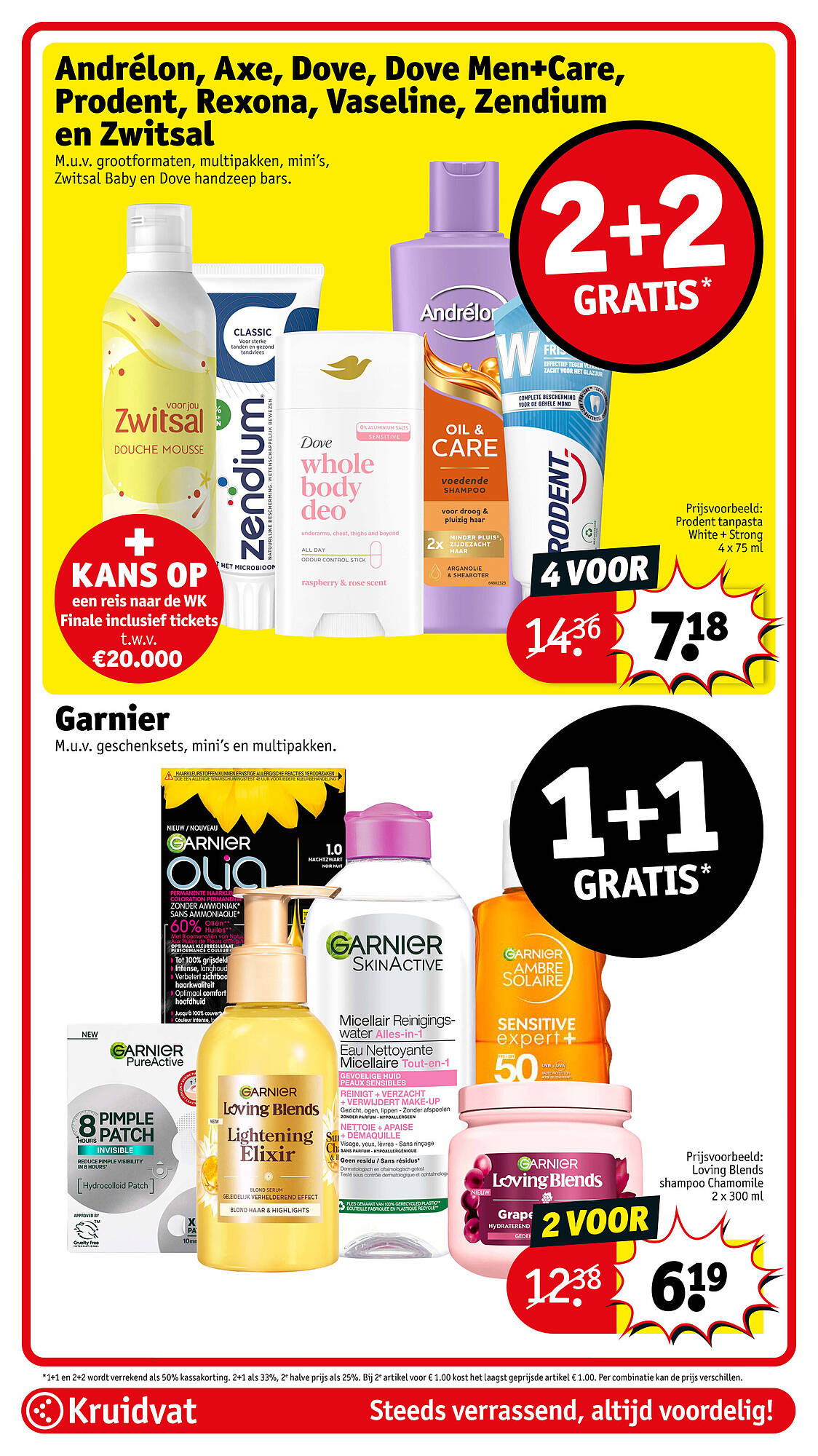 Kruidvat folder - Pagina 17