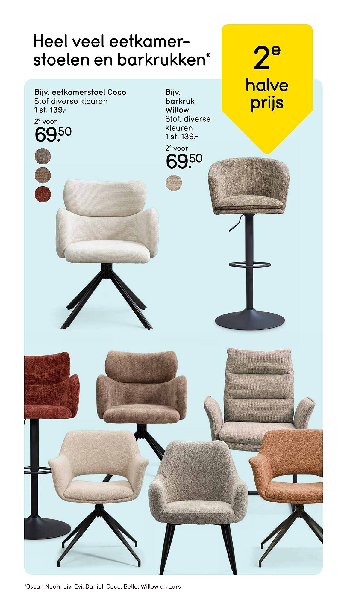 Leen Bakker folder - Pagina 20