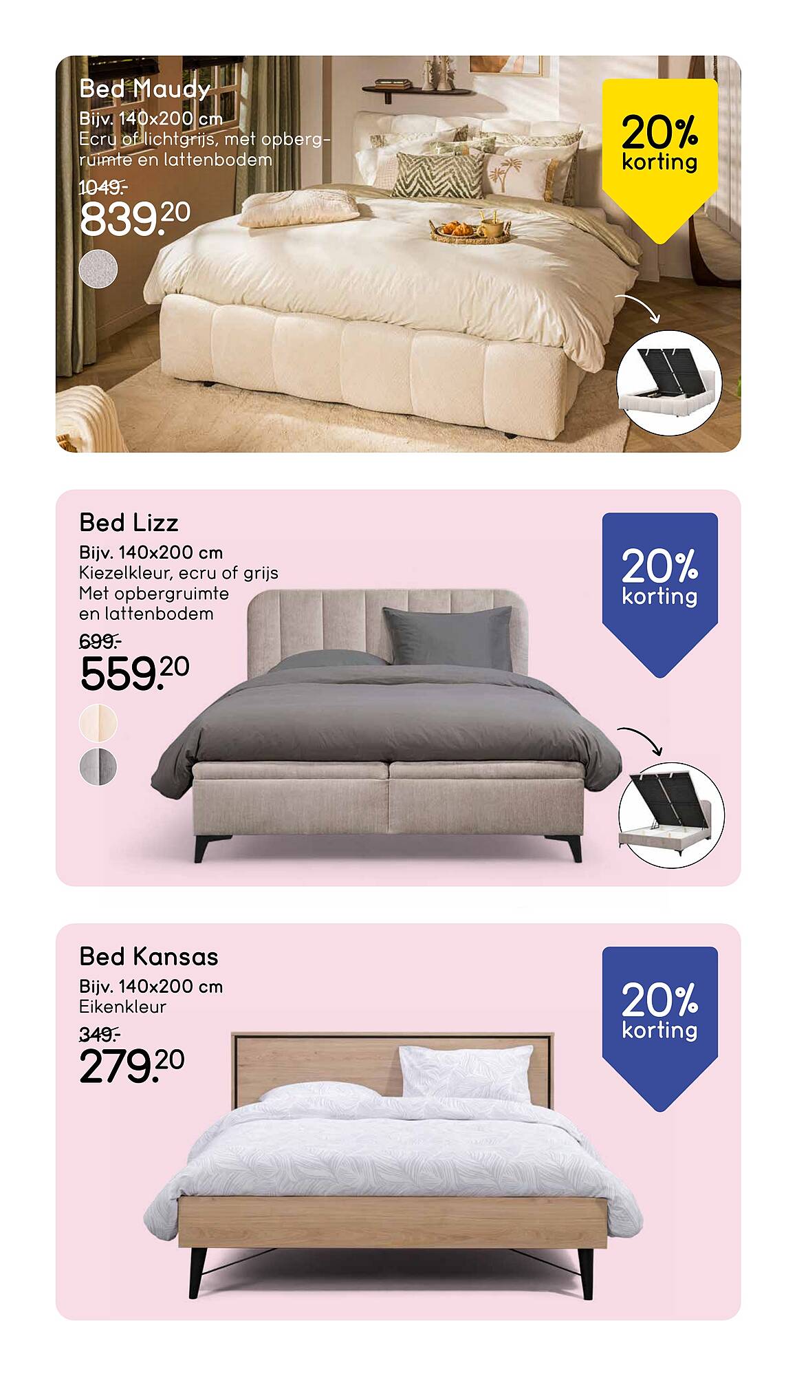 Leen Bakker folder - Pagina 25