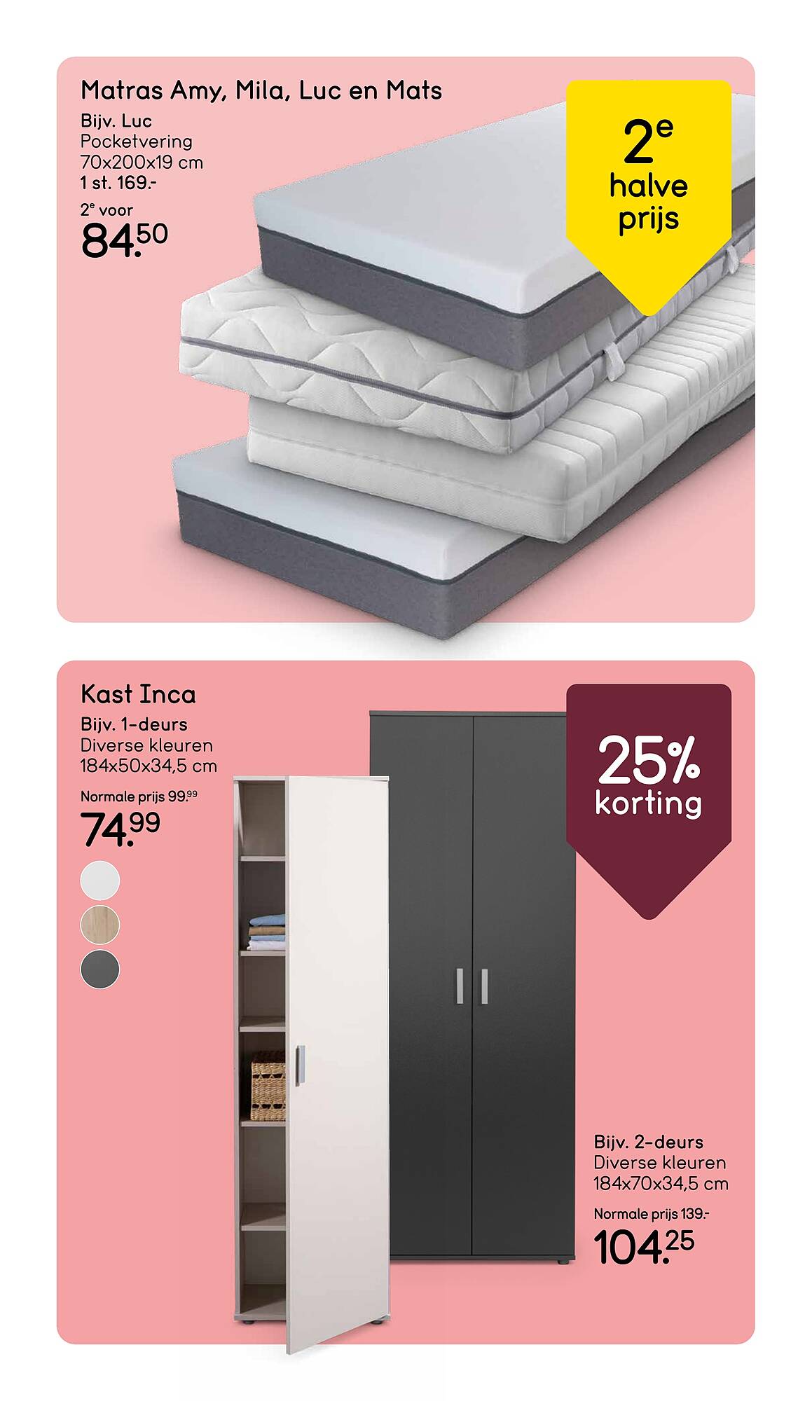 Leen Bakker folder - Pagina 27