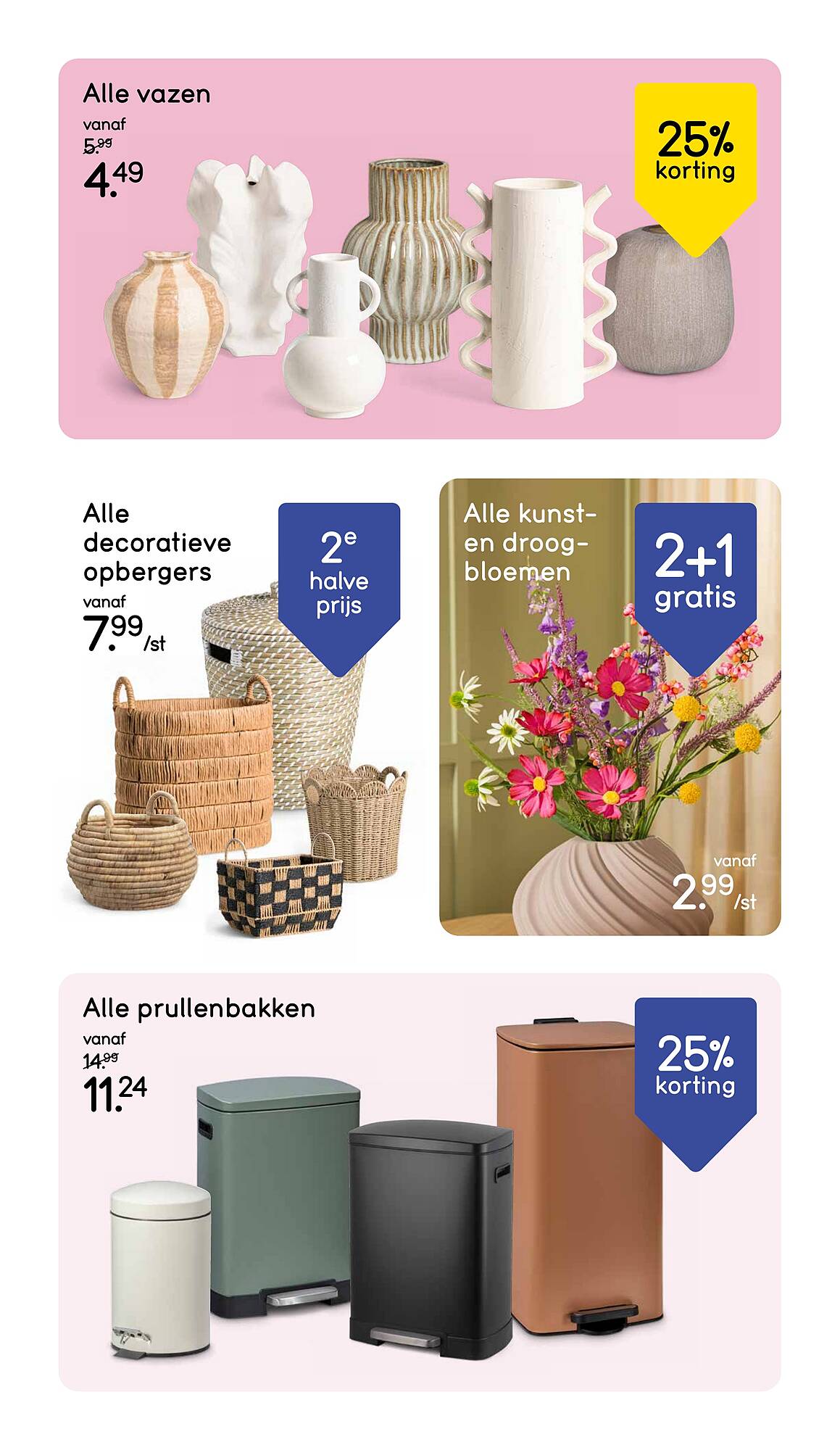 Leen Bakker folder - Pagina 28