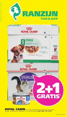 Ranzijn folder