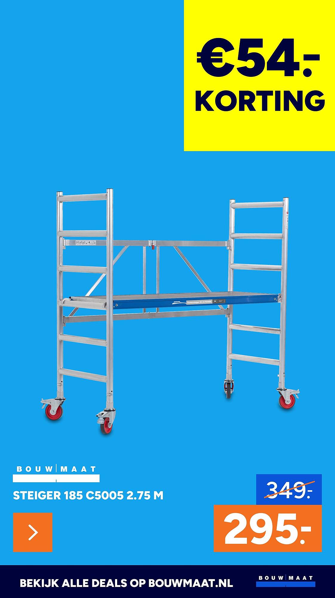 Bouwmaat folder - Pagina 14
