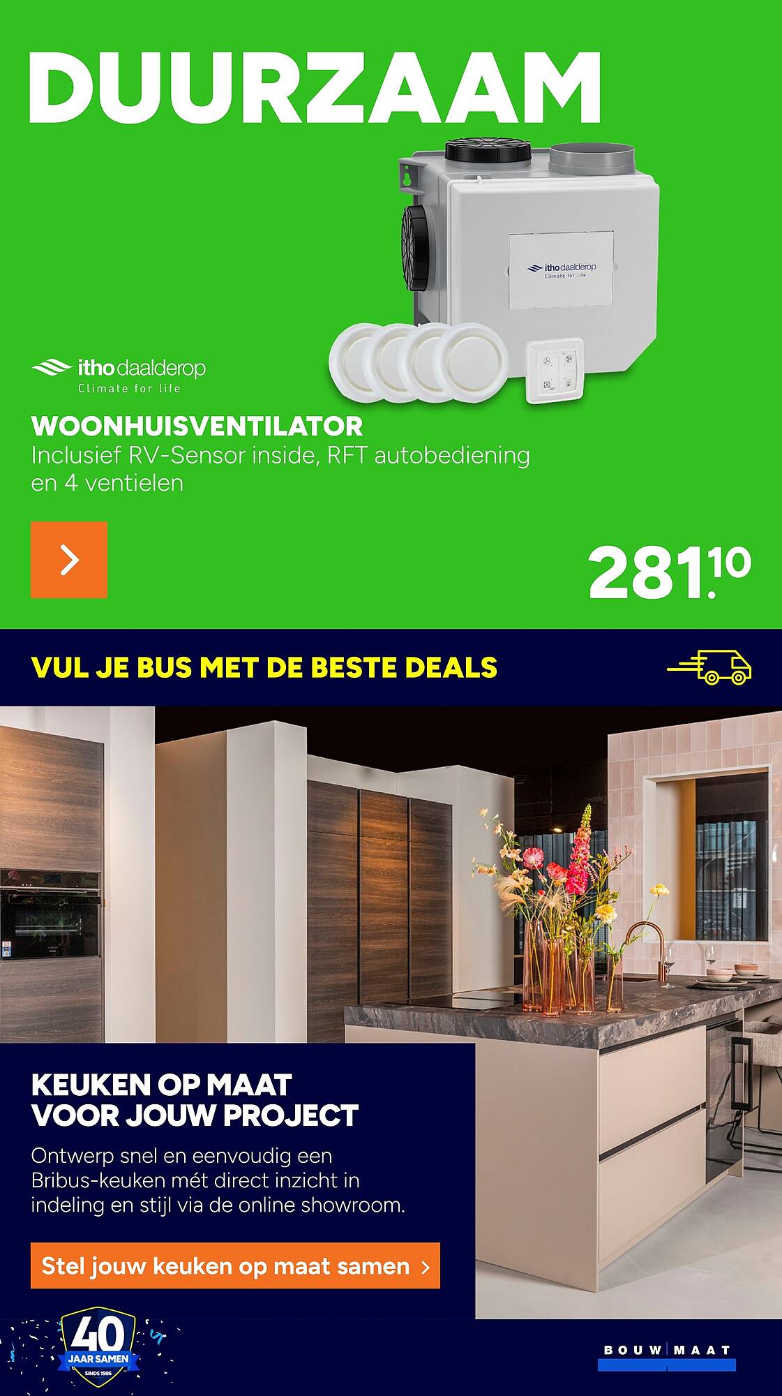 Bouwmaat folder - Pagina 15
