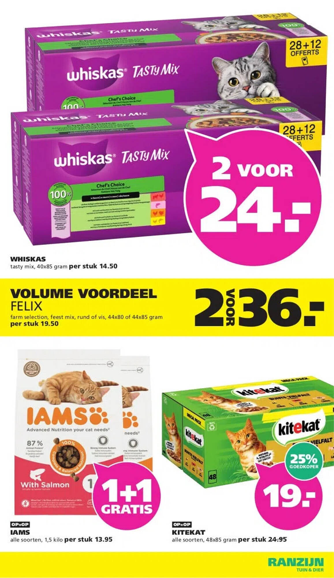 Ranzijn folder - Pagina 16