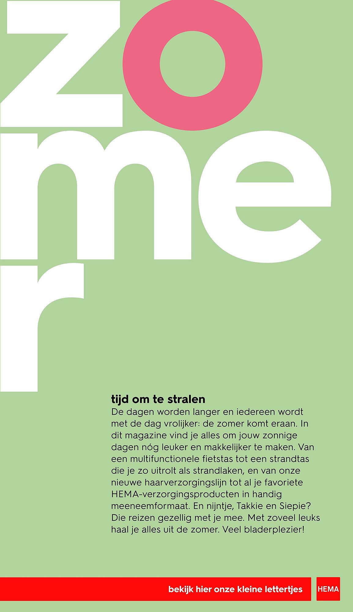 HEMA folder - Pagina 2
