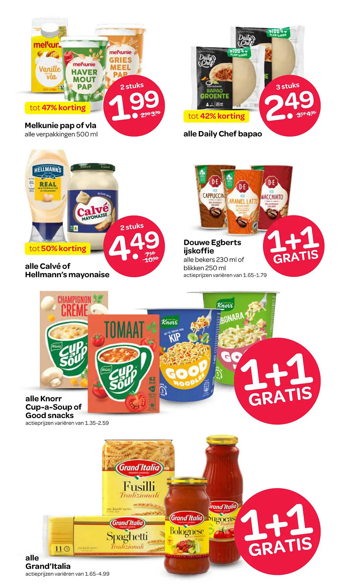 SPAR folder - Pagina 13