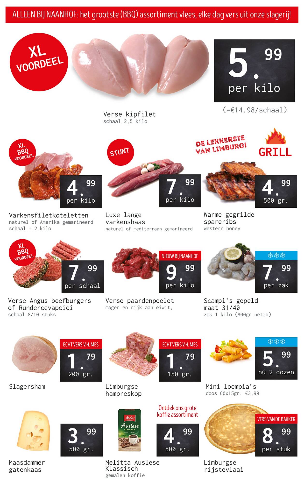 Naanhof folder - Pagina 1