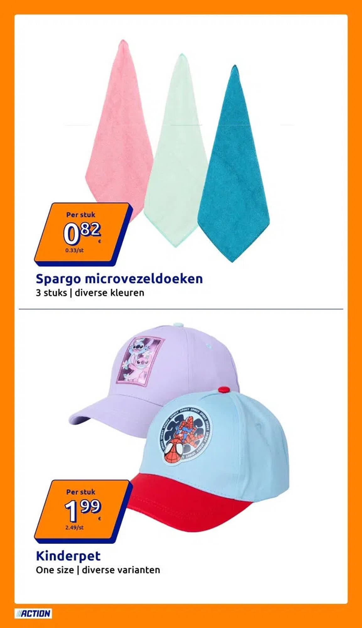 Action folder - Pagina 2