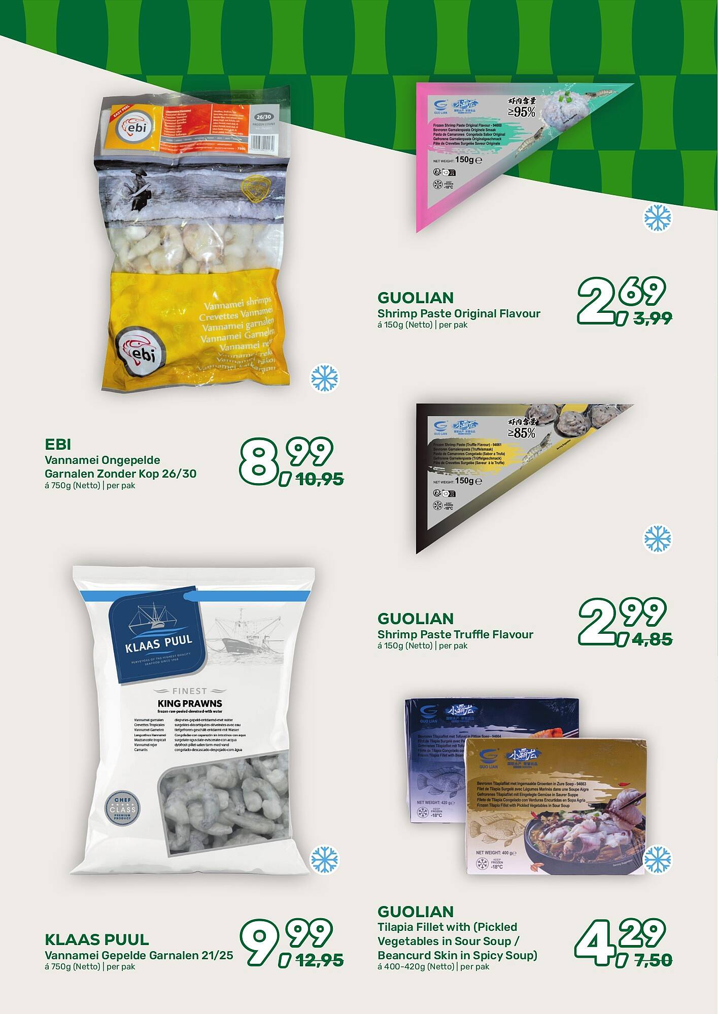 Amazing Oriental folder - Pagina 5