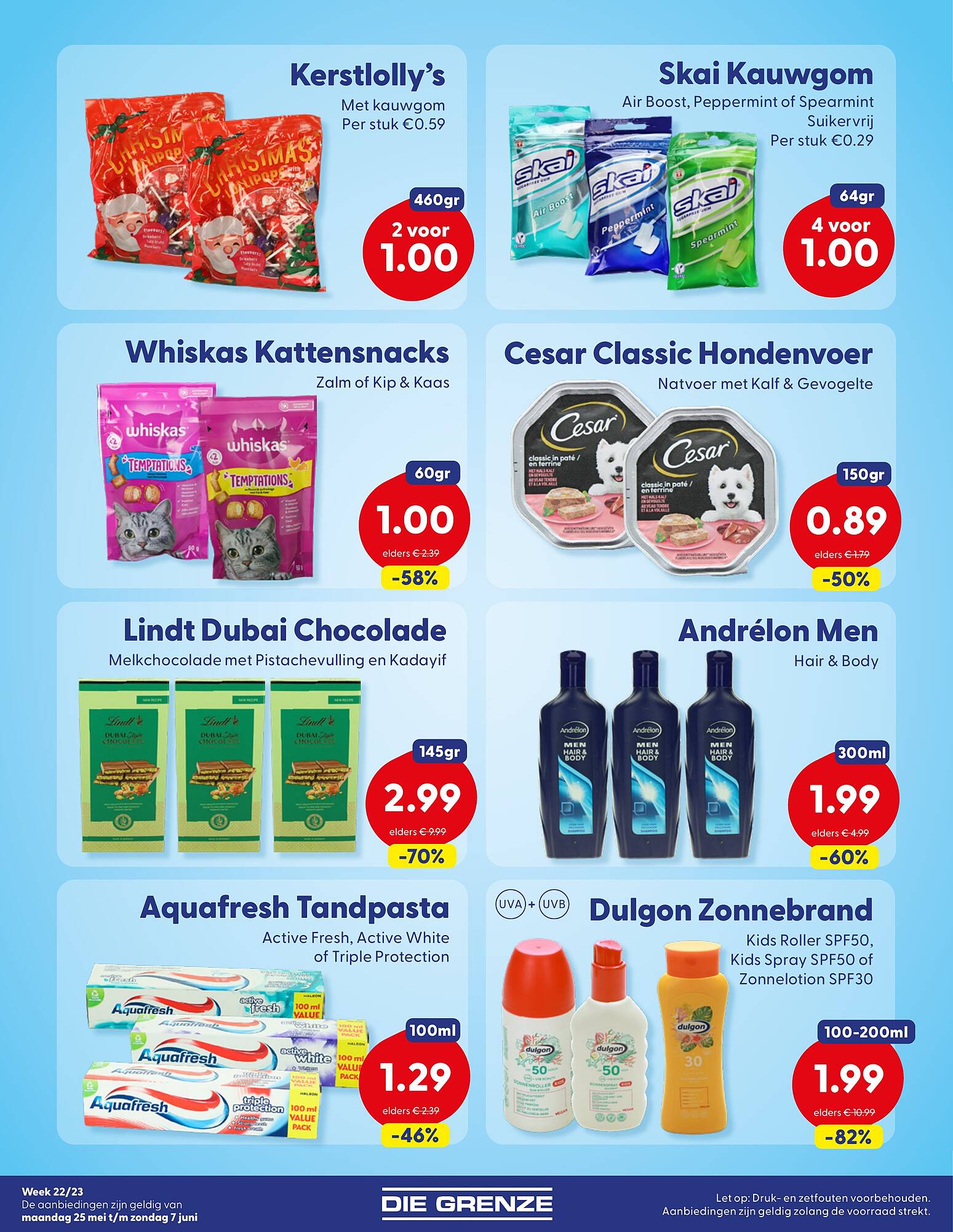 Die Grenze folder - Pagina 4