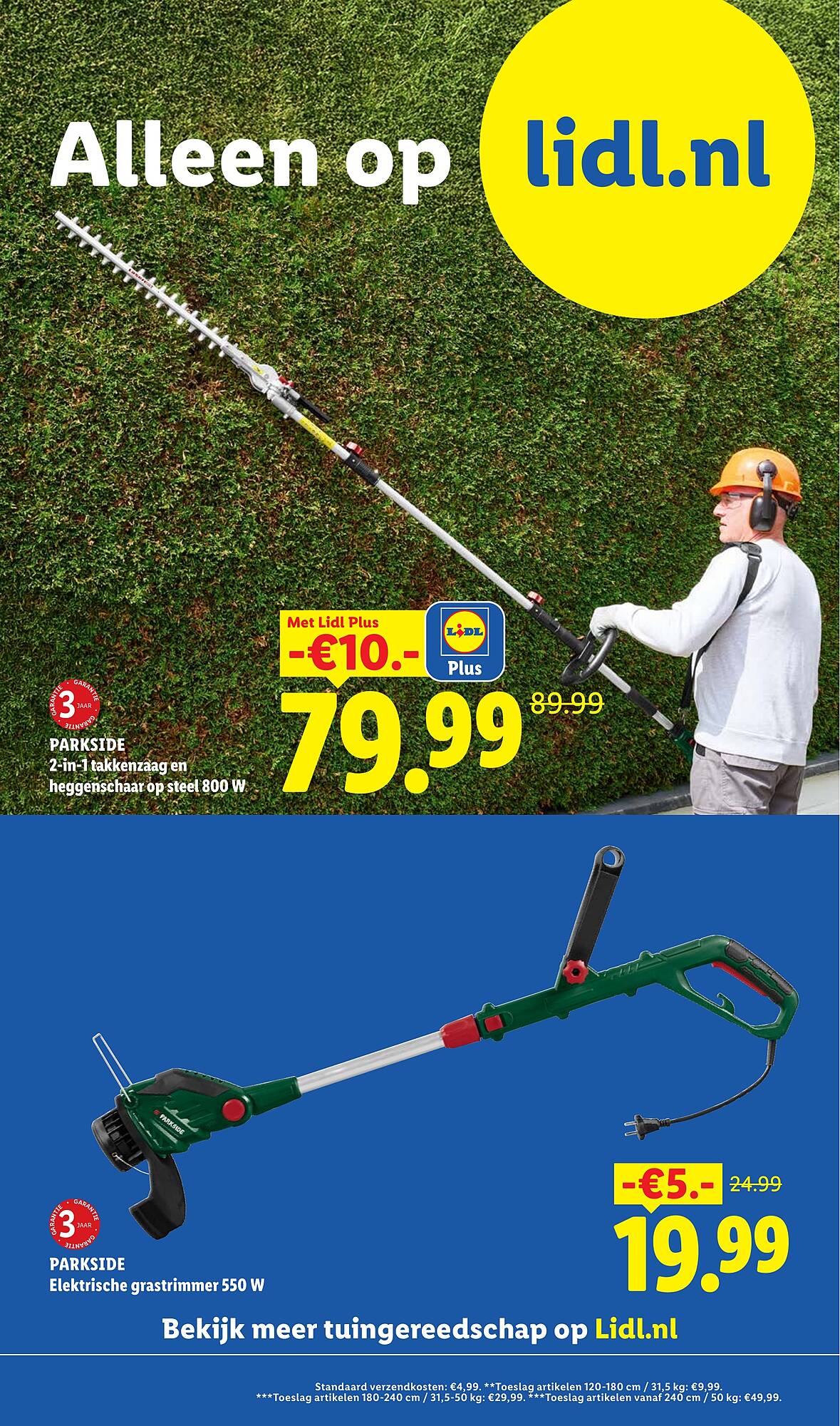 Lidl folder - Pagina 13