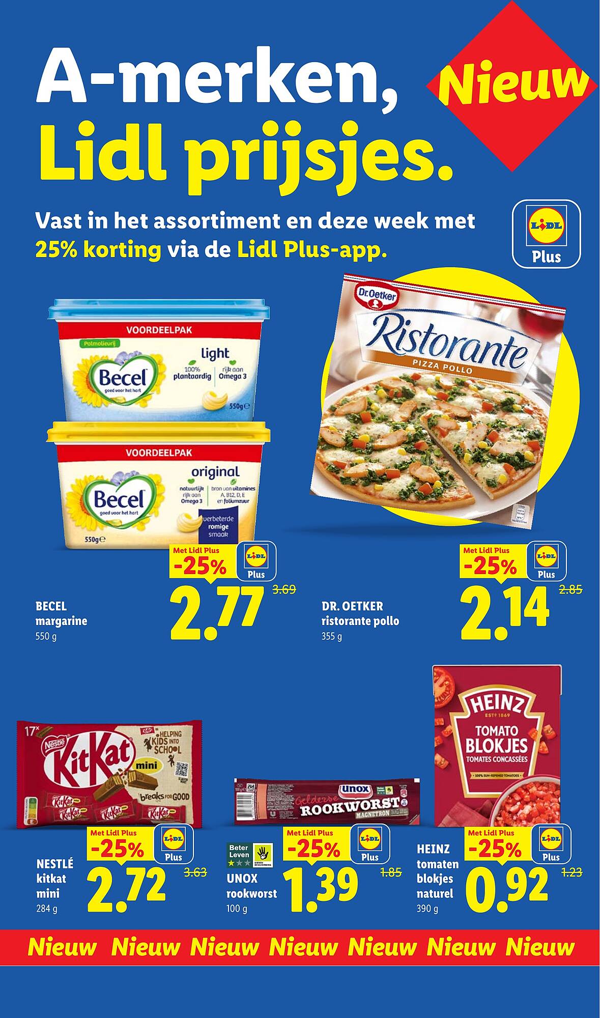 Lidl folder - Pagina 14