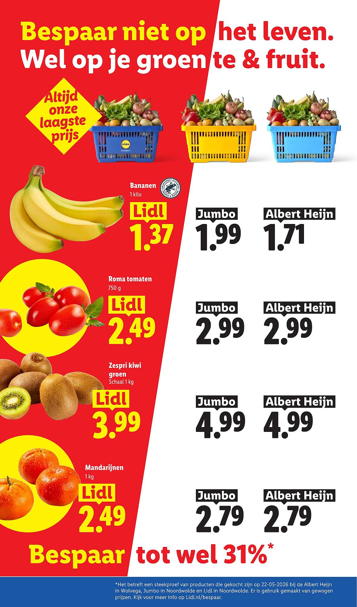 Lidl folder - Pagina 15