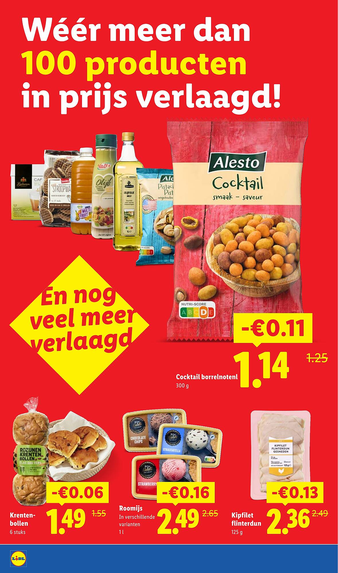 Lidl folder - Pagina 2