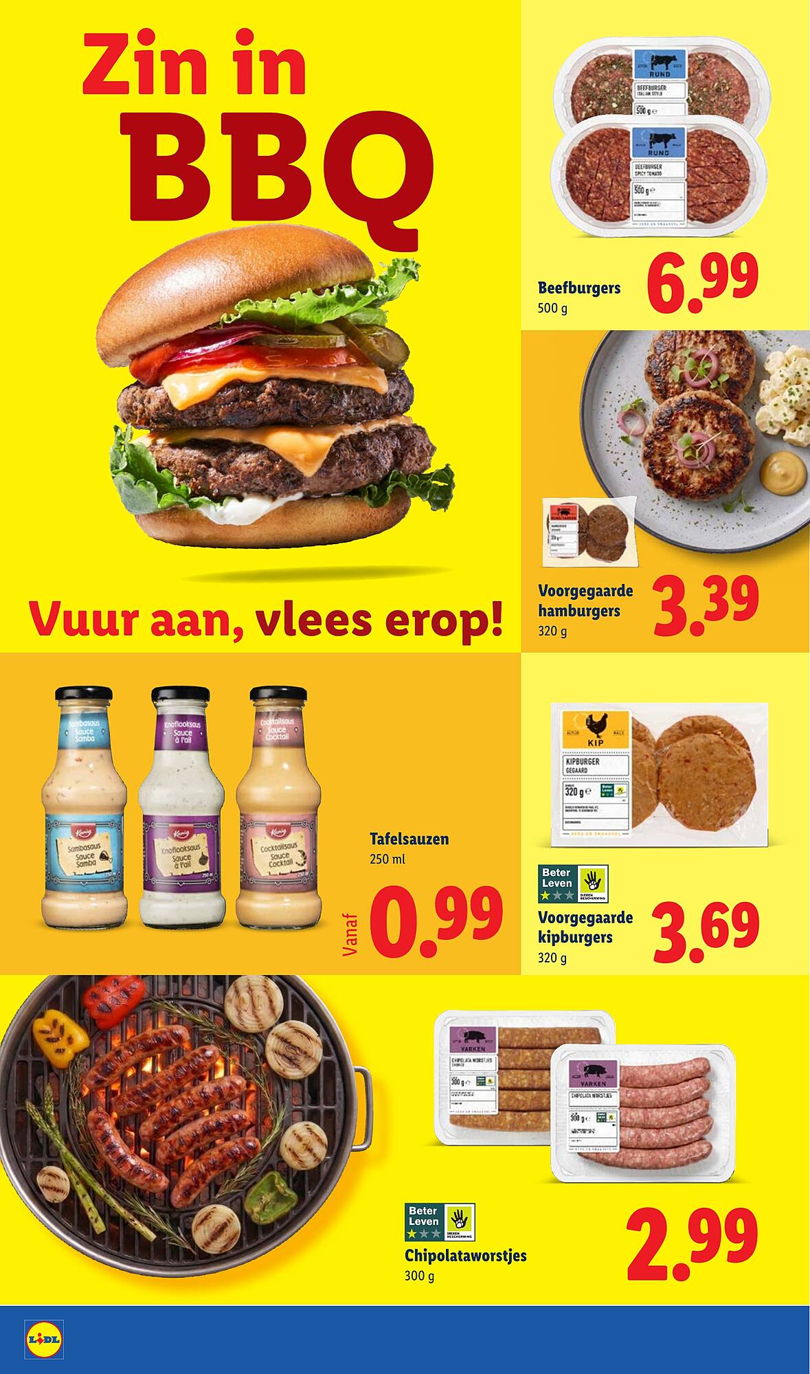 Lidl folder - Pagina 21