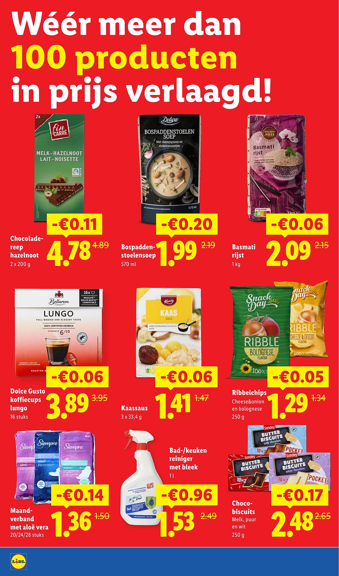 Lidl folder - Pagina 3