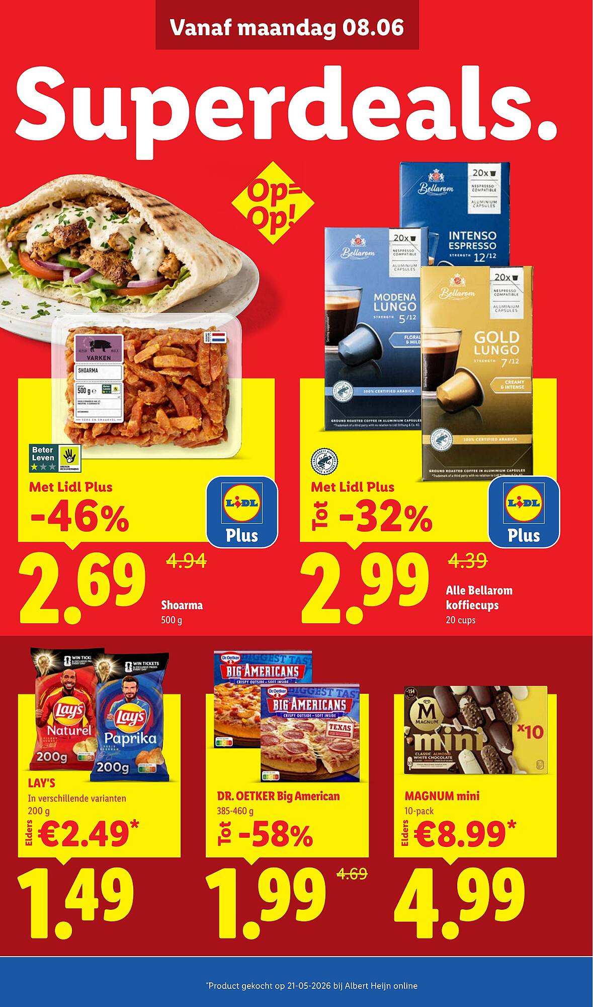 Lidl folder - Pagina 4