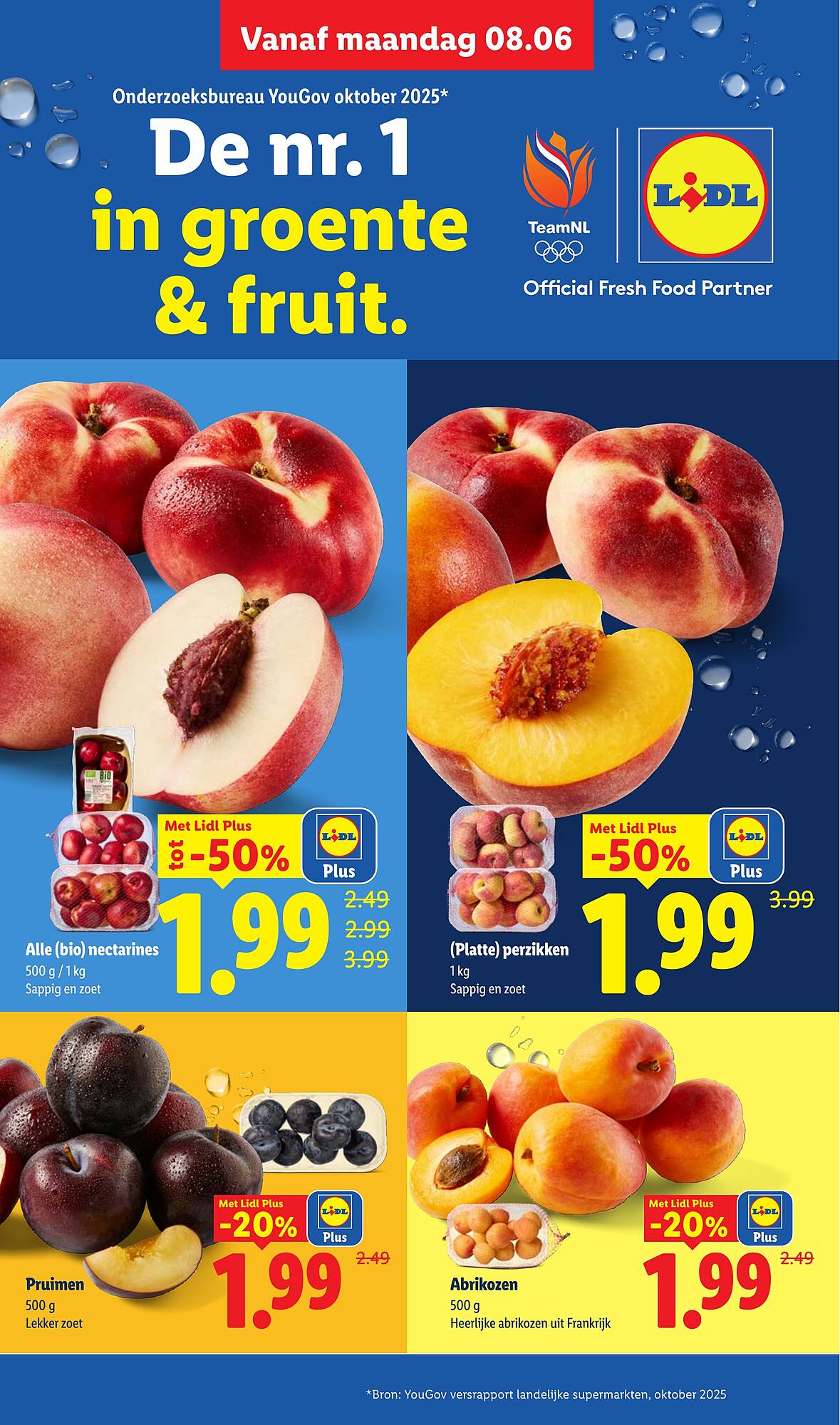 Lidl folder - Pagina 6