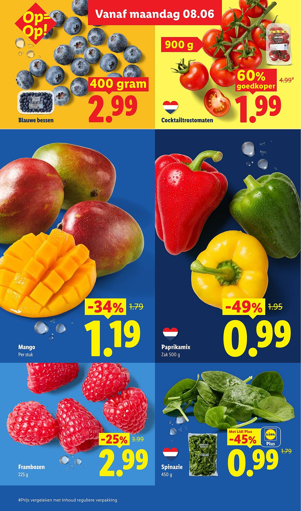 Lidl folder - Pagina 7