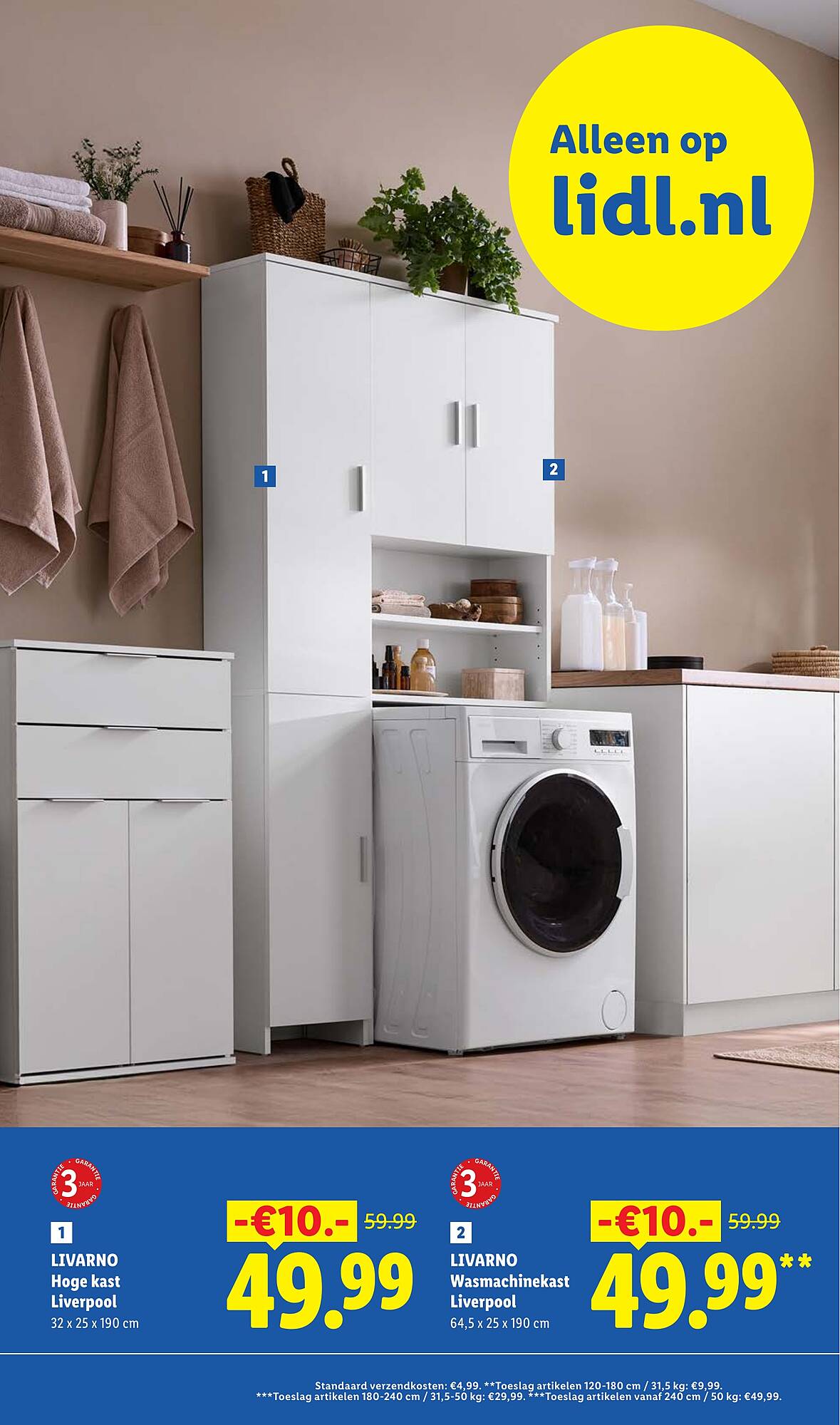 Lidl folder - Pagina 3