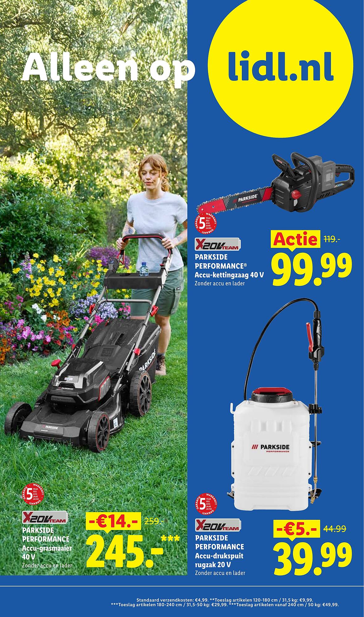 Lidl folder - Pagina 4