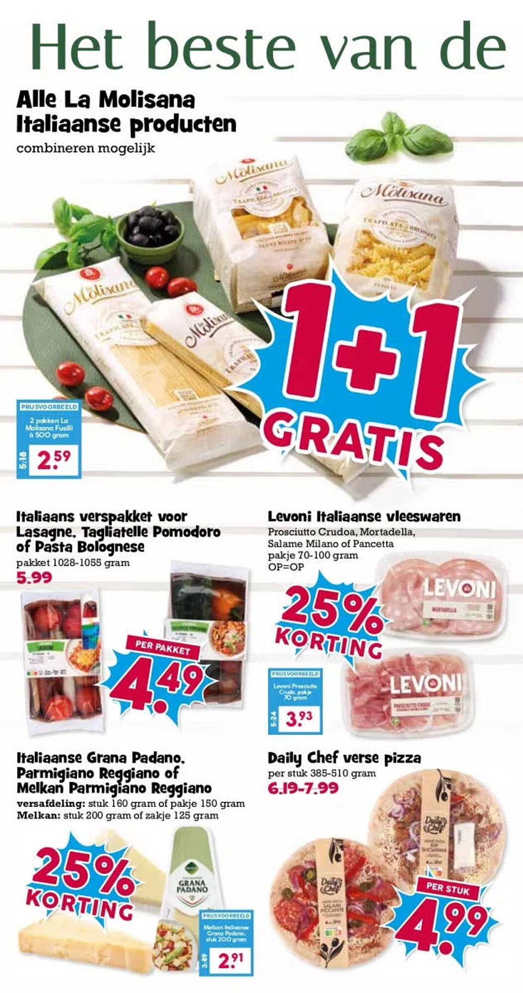Boon's Markt folder - Pagina 2