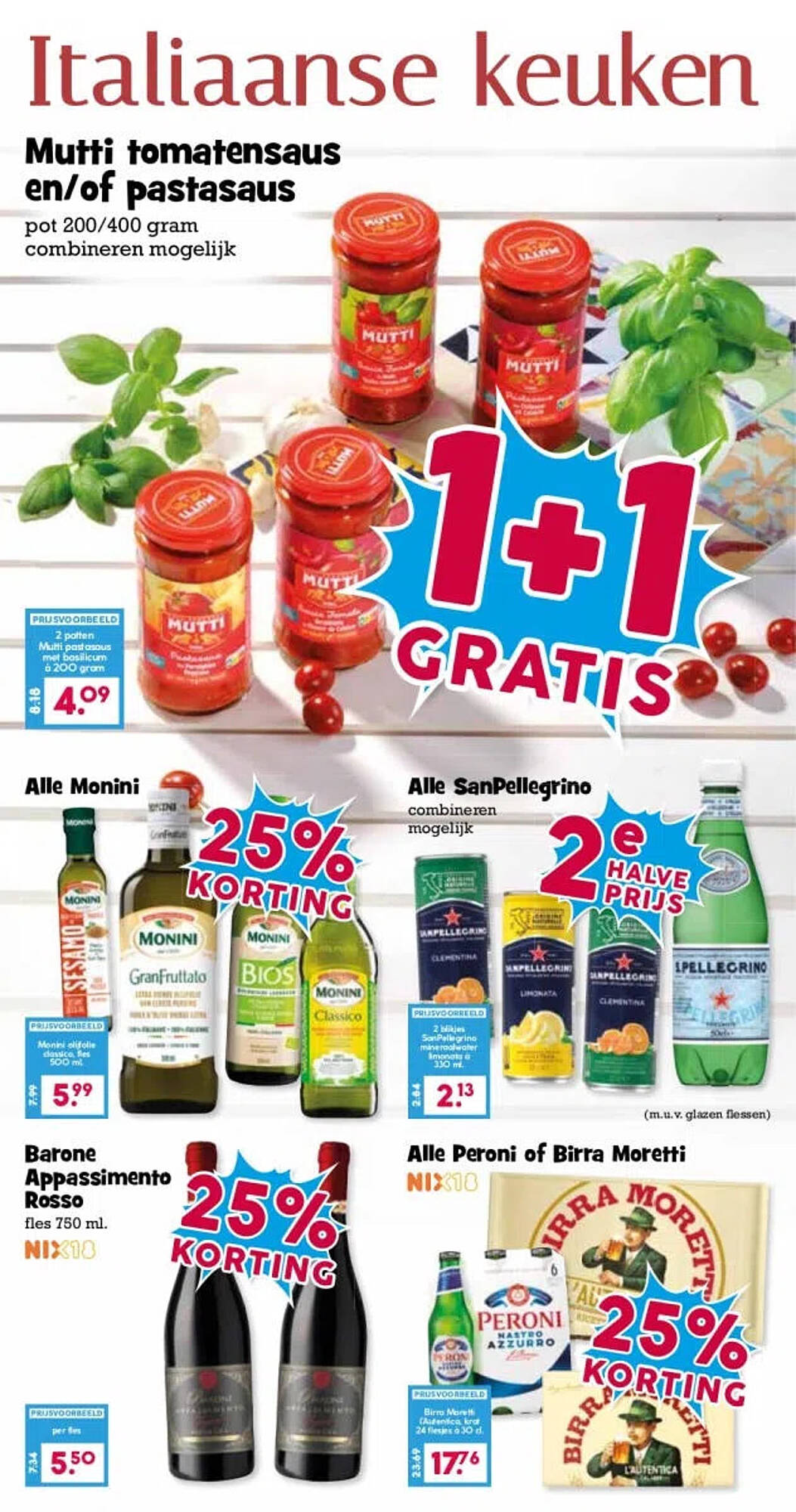 Boon's Markt folder - Pagina 3