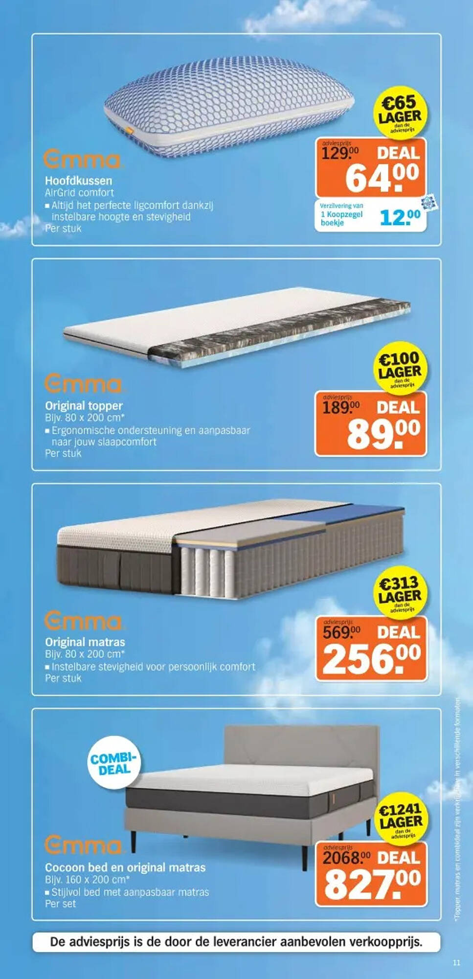Albert Heijn folder - Pagina 10
