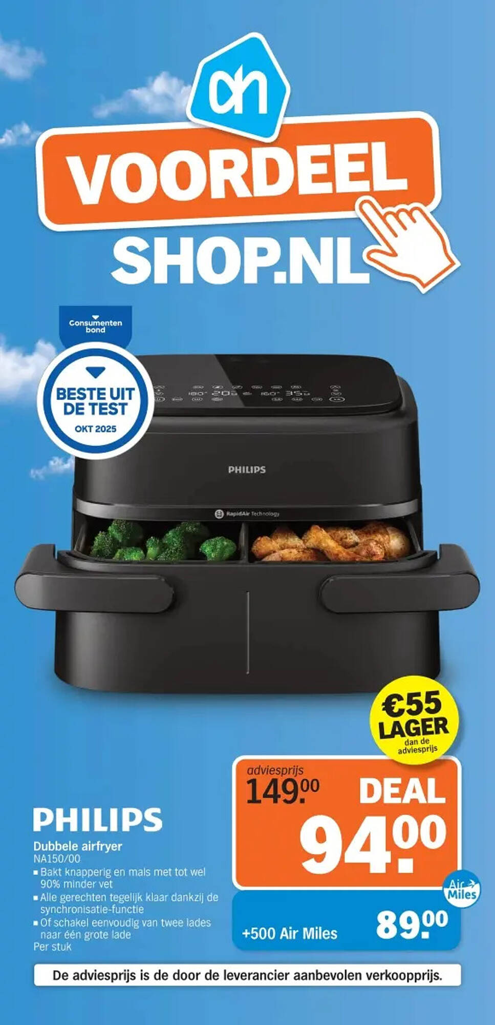 Albert Heijn folder - Pagina 15