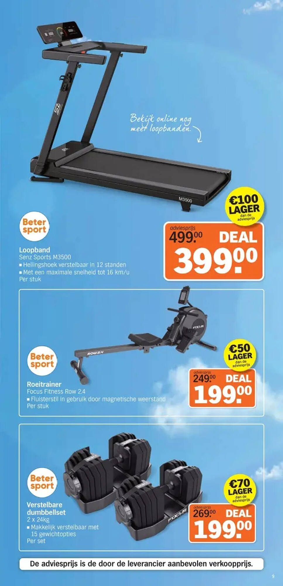 Albert Heijn folder - Pagina 8