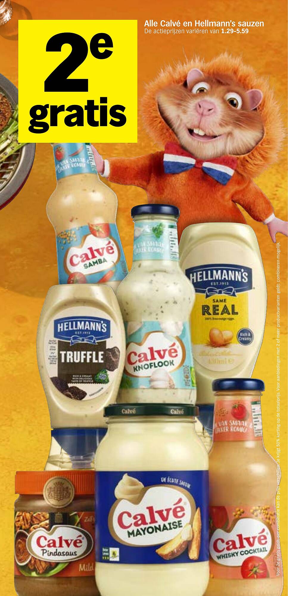 Albert Heijn folder - Pagina 4