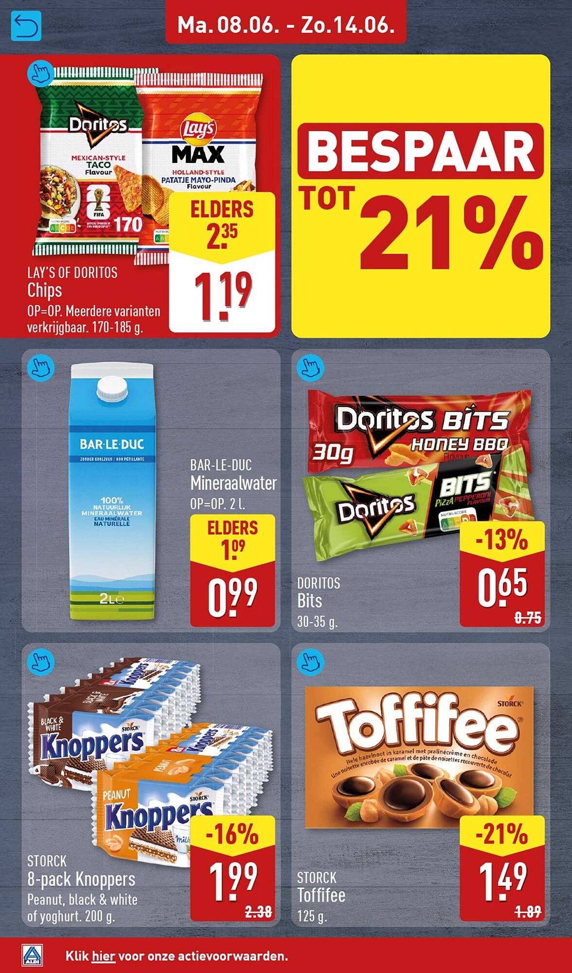 ALDI folder - Pagina 12
