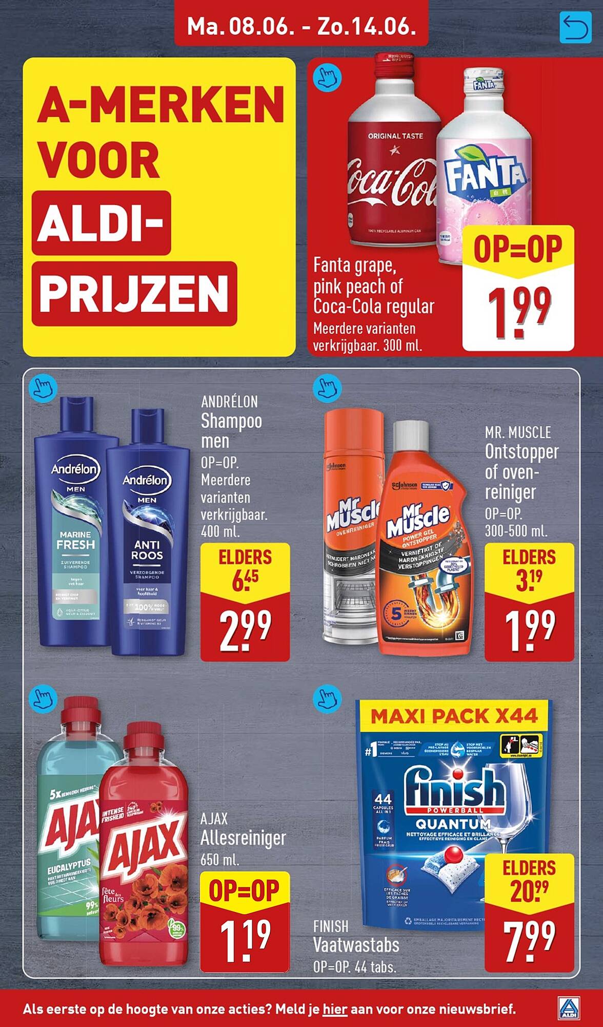 ALDI folder - Pagina 13