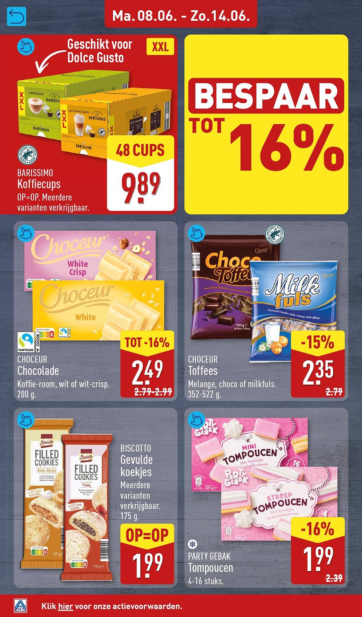 ALDI folder - Pagina 14