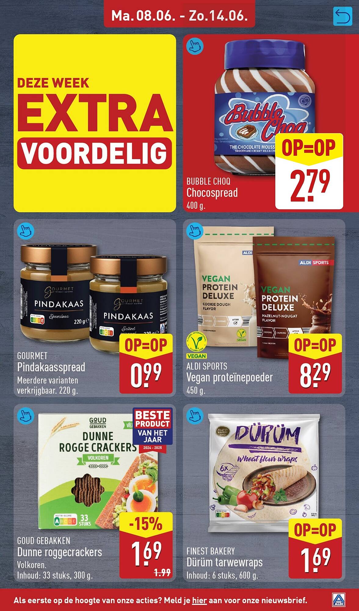 ALDI folder - Pagina 15