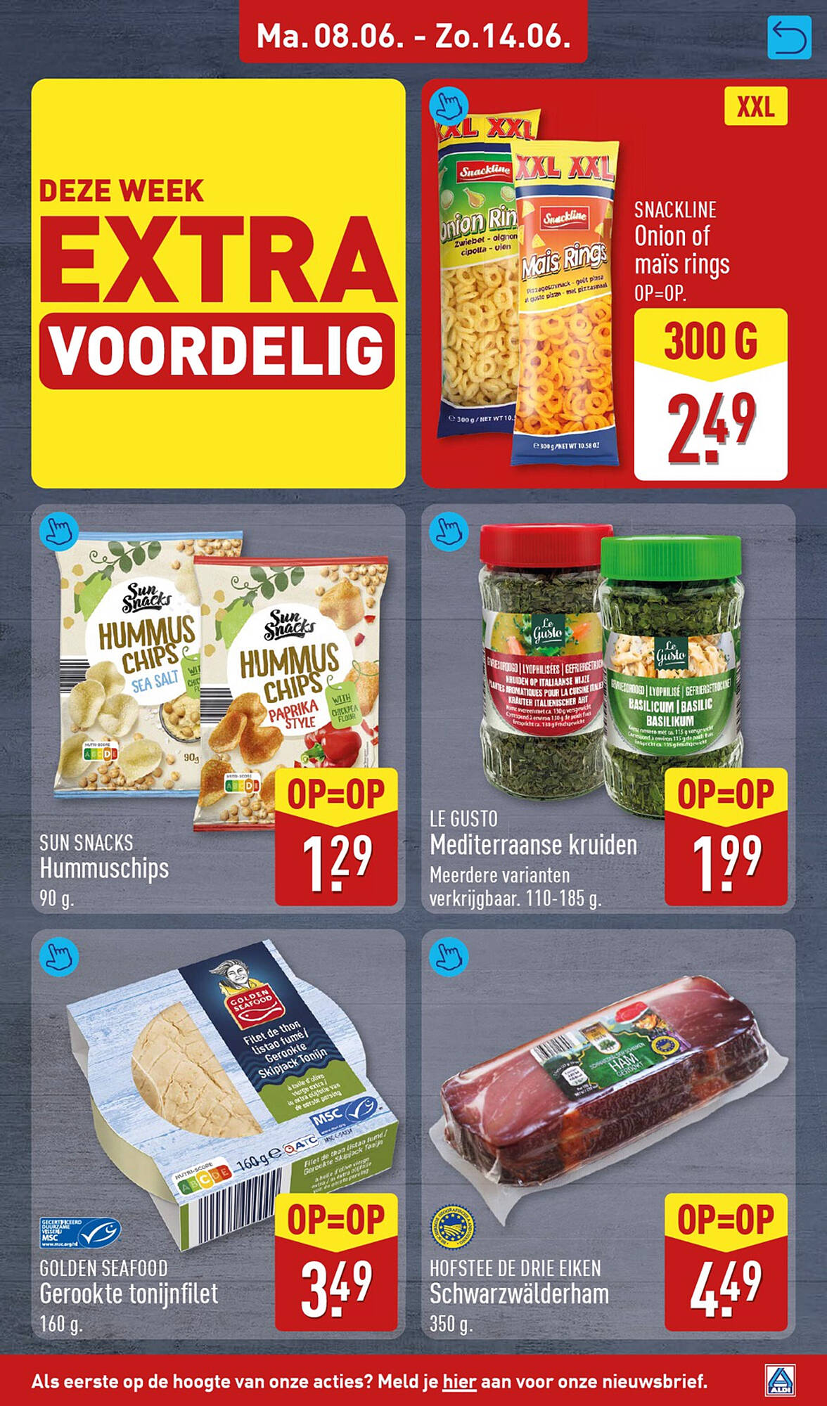 ALDI folder - Pagina 17