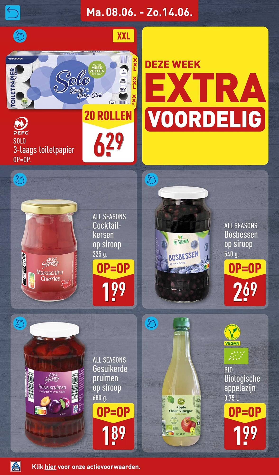 ALDI folder - Pagina 18