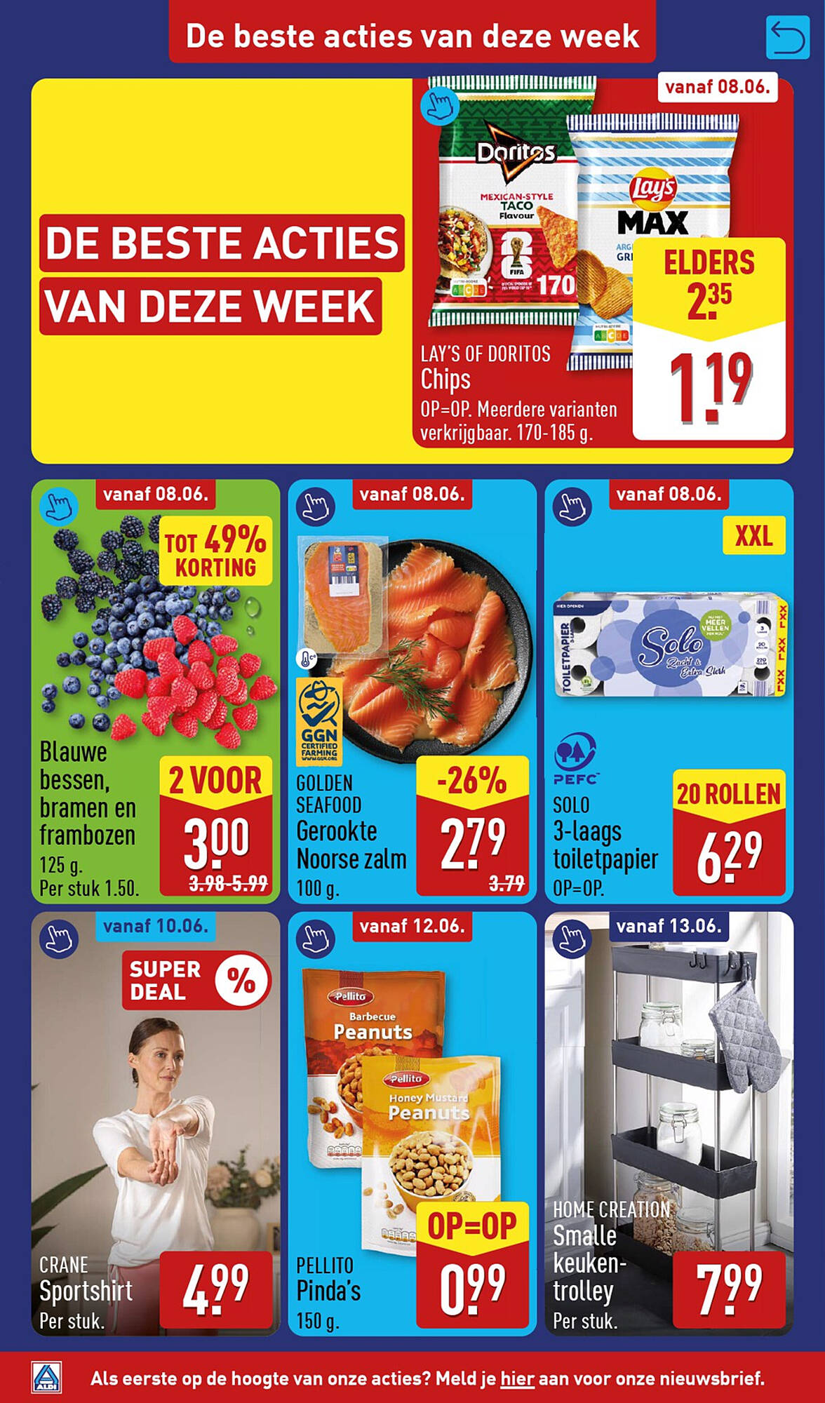 ALDI folder - Pagina 2