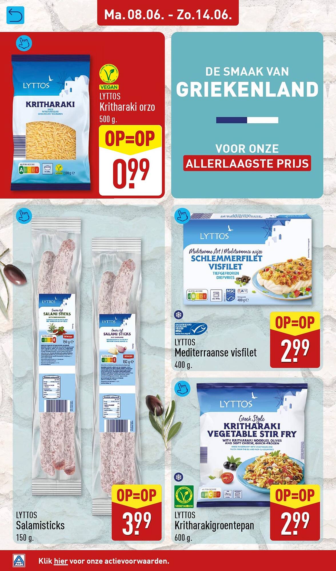 ALDI folder - Pagina 20