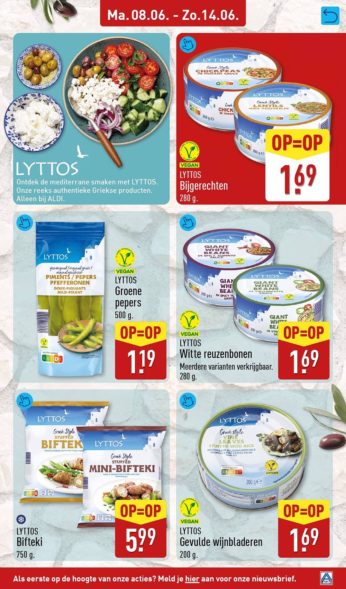 ALDI folder - Pagina 21