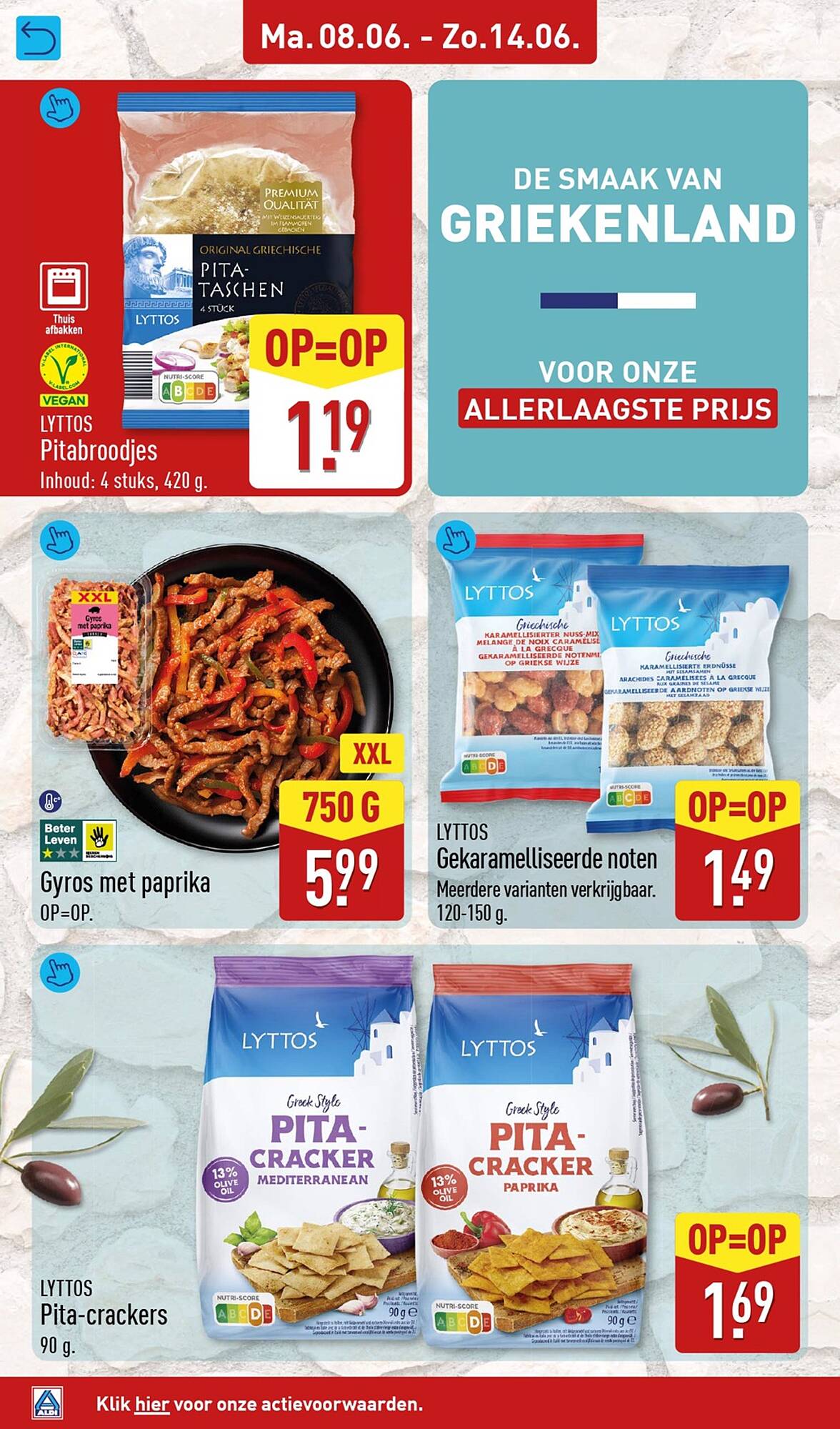 ALDI folder - Pagina 22