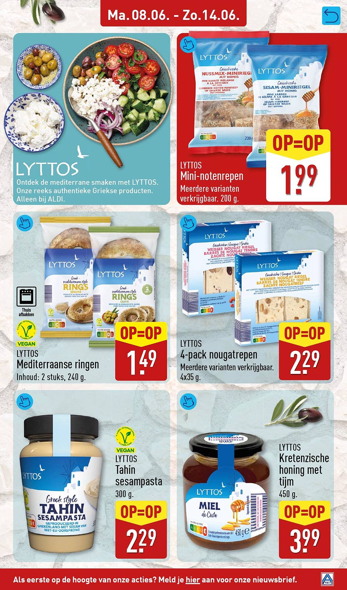 ALDI folder - Pagina 23