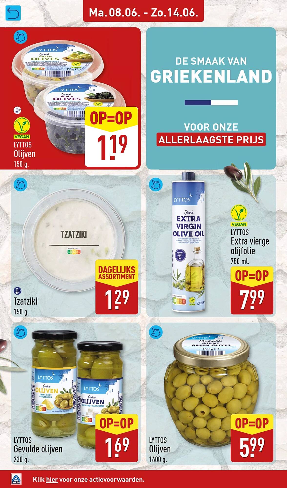 ALDI folder - Pagina 24