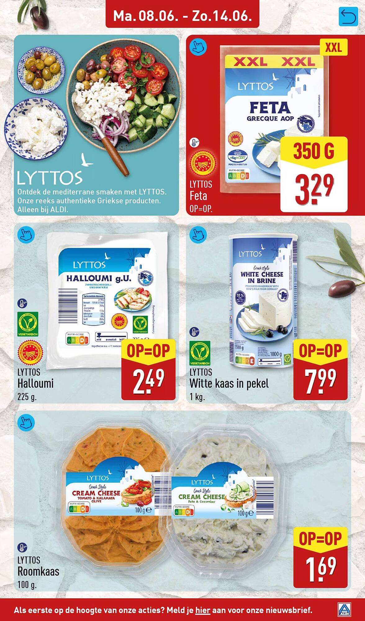 ALDI folder - Pagina 25