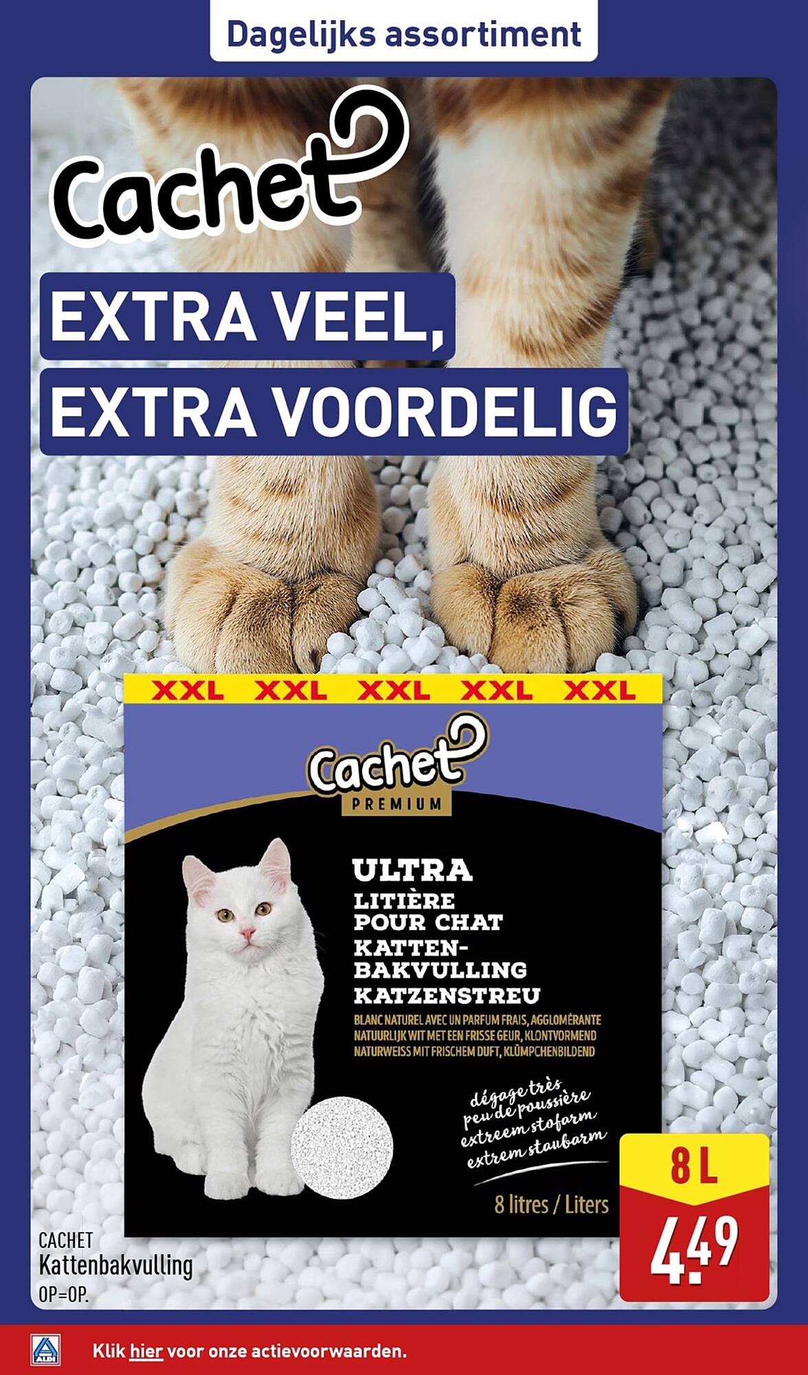 ALDI folder - Pagina 26