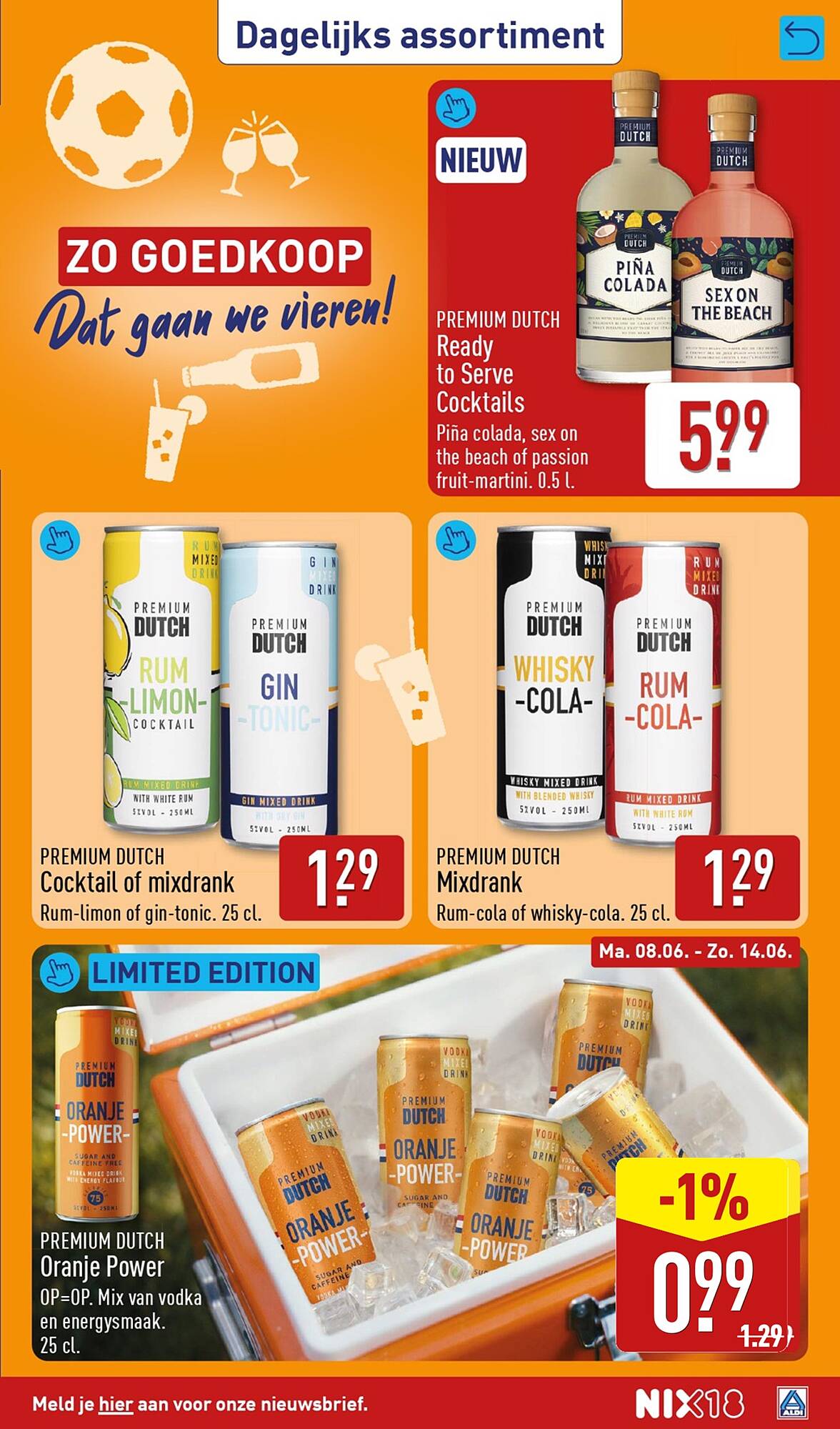 ALDI folder - Pagina 27