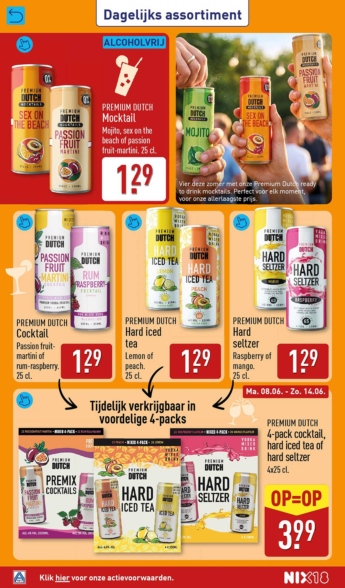 ALDI folder - Pagina 28