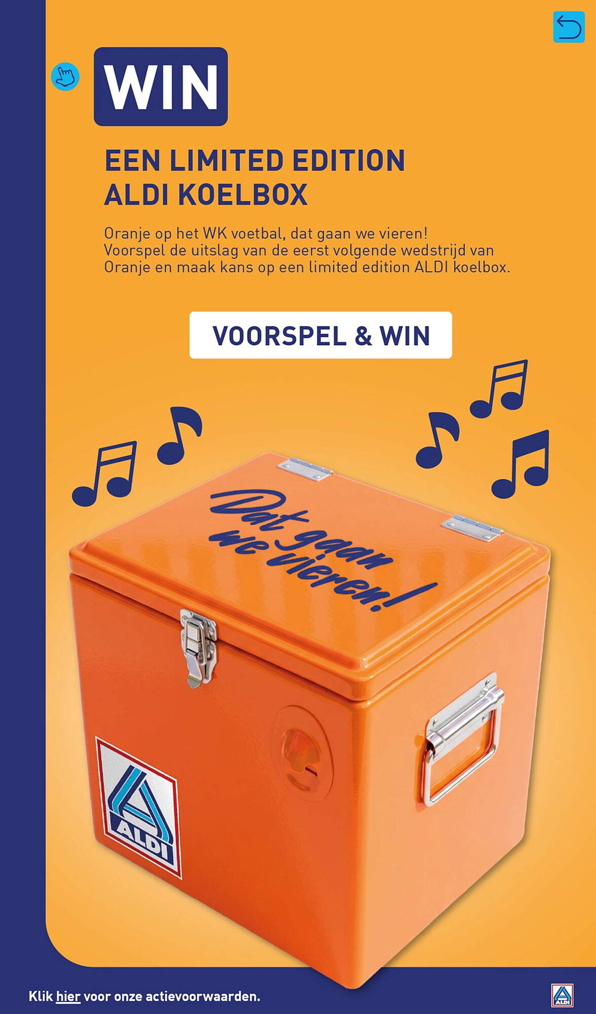 ALDI folder - Pagina 29