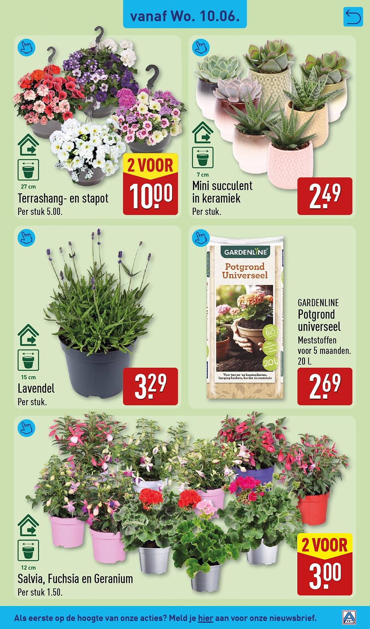 ALDI folder - Pagina 31